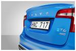 Volvo S60 Polestar 2012 года
